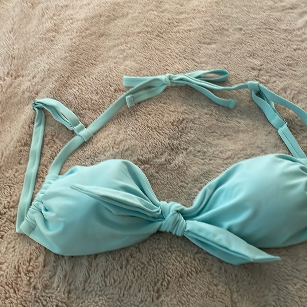 Adore Me Bikini Top